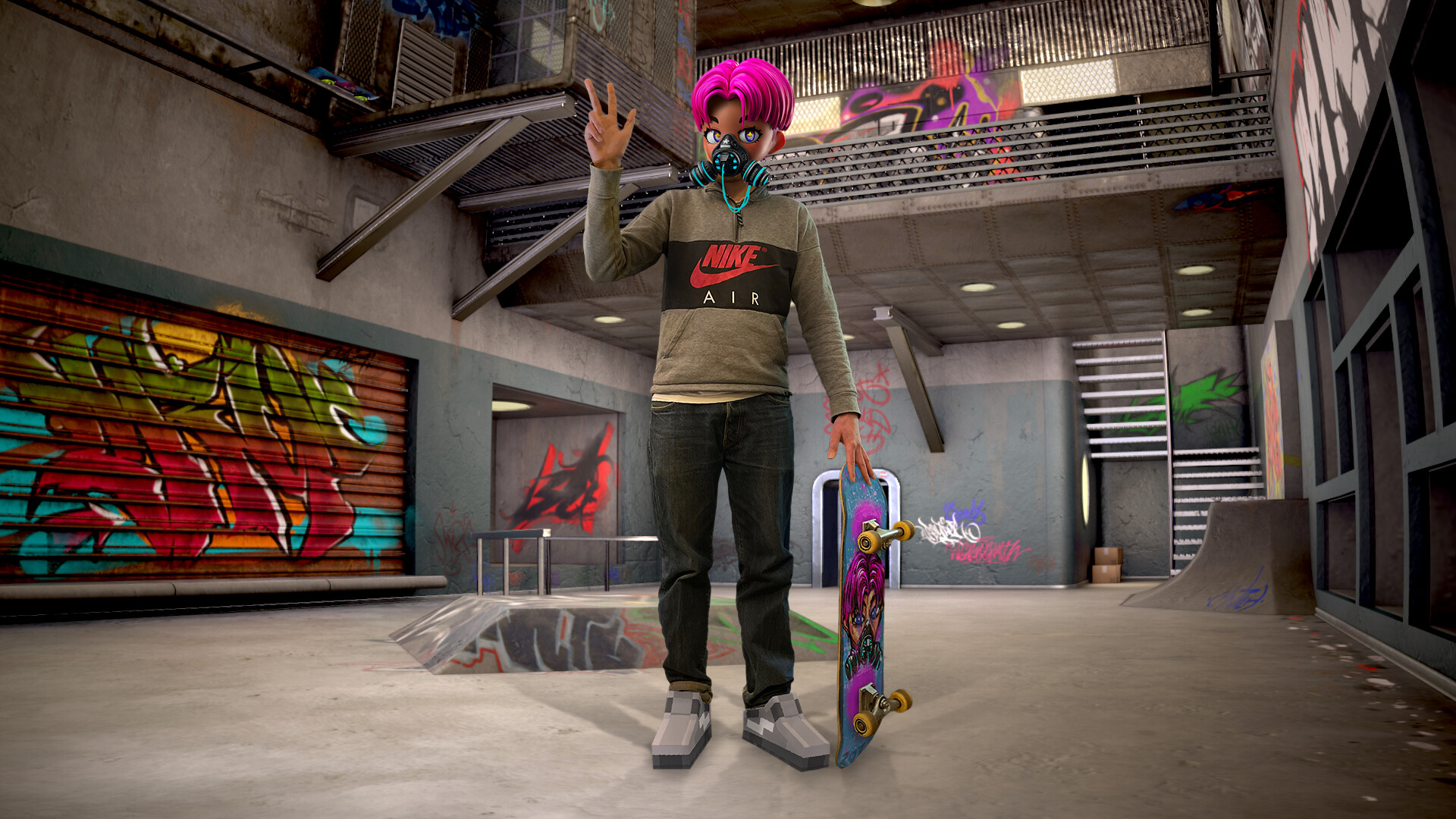 RTFKT Lootpod Challenge Winner
