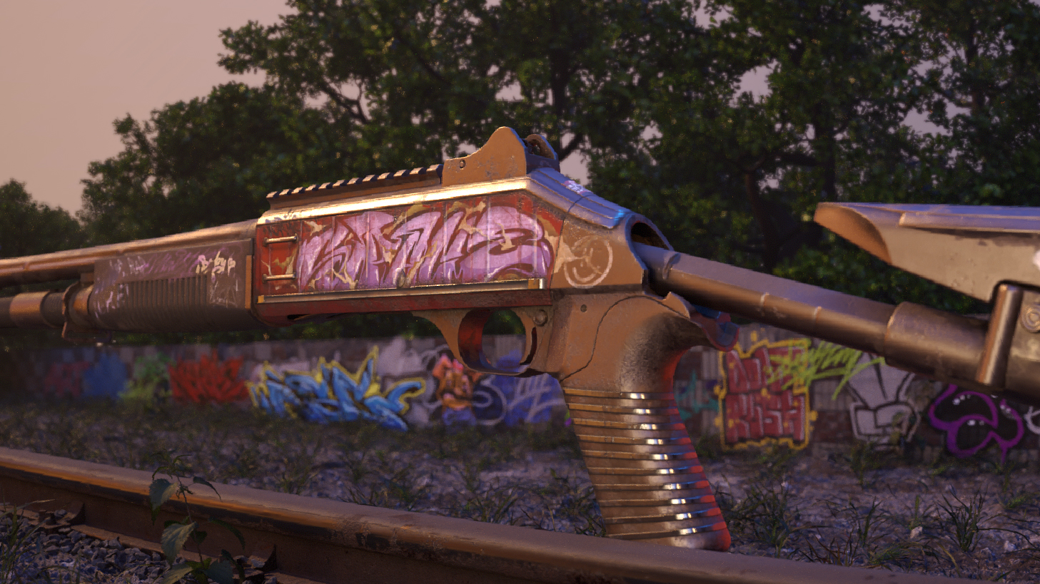 Workshop showcase 3